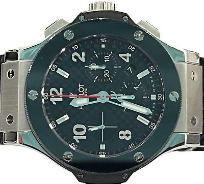 herren hublot